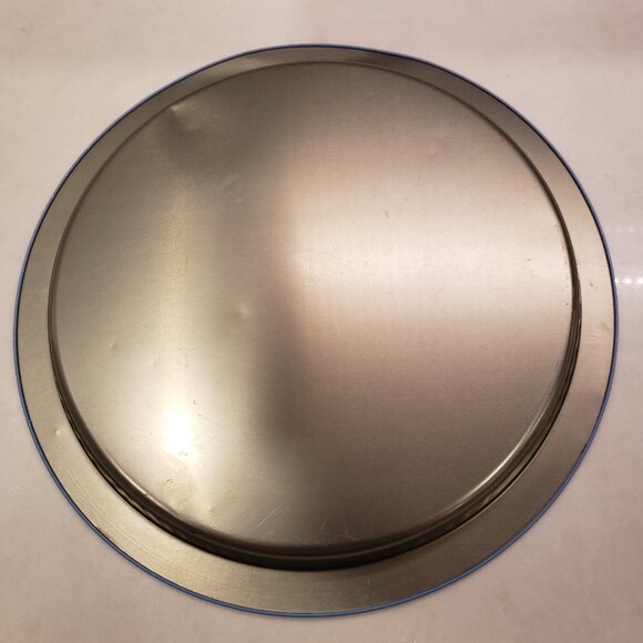 White Tail Deers in Winter Tin Tray - Picture 8 of 10